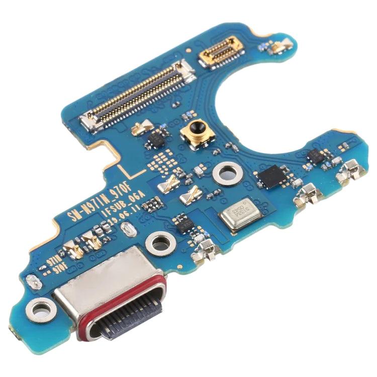 Charging Port Board For Samsung Galaxy Note10 N970F (International Version) - Best Cell Phone Parts Distributor in Canada, Parts Source Charging Port Board For Samsung Galaxy Note10 N970F (International Version) - Best Cell Phone Parts Distributor in Canada, Parts Source